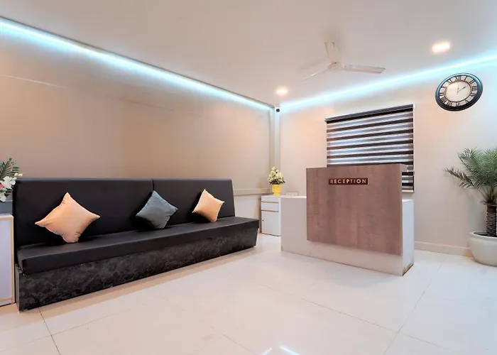 Green Park Residency