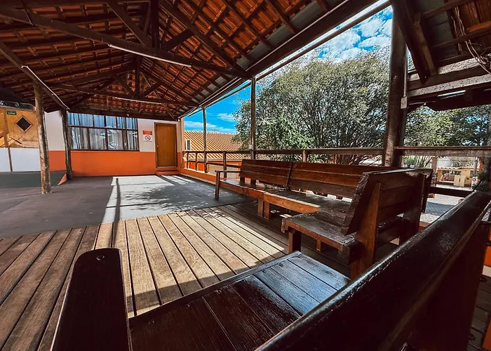 Chale Hotel