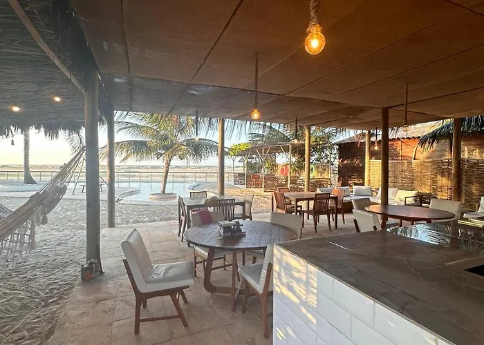 Villa Kite