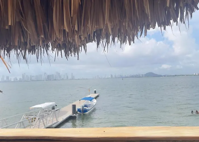 Hostal Paraiso Beach