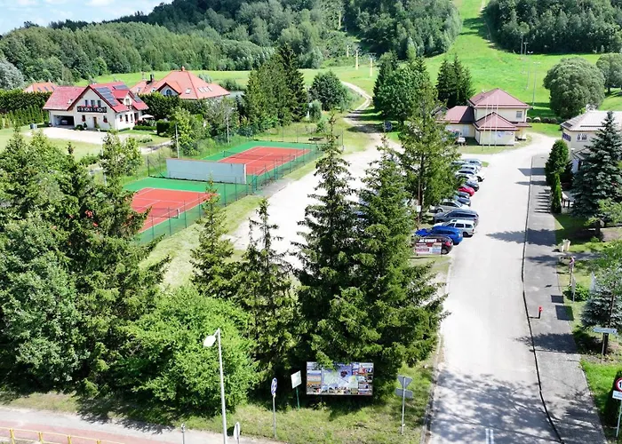 Zajazd Piekna Gora