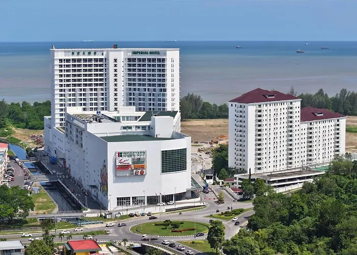 Imperial Hotel