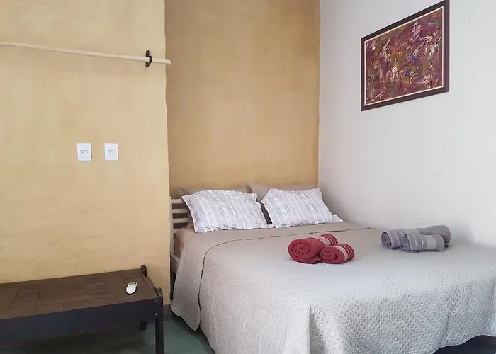 O Caminho das Cachoeiras