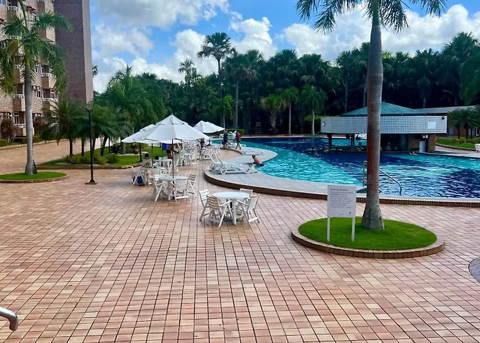 Flat Em Barreirinhas - Gran Solare Lencois