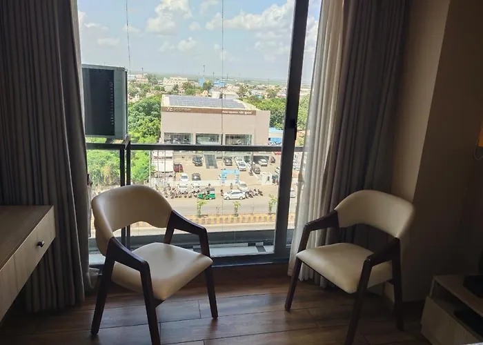 Hotel Su-Casa