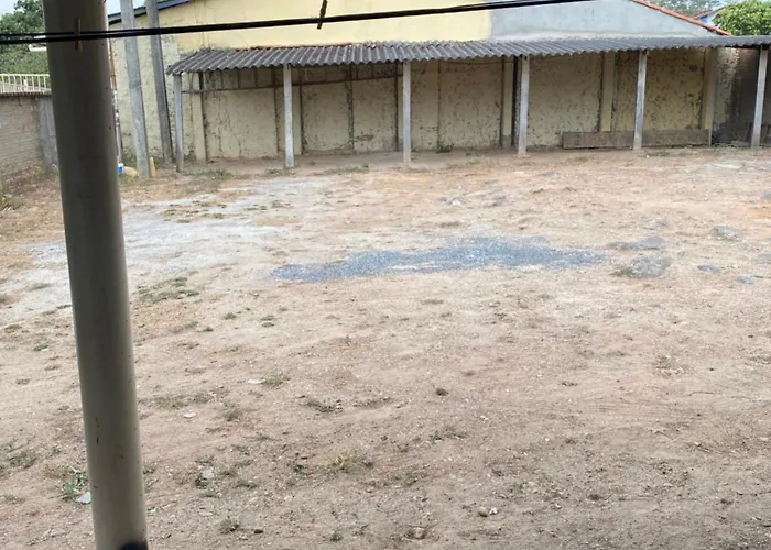 Hotel Araguaia