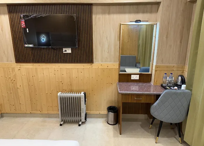 Hotel Yagya
