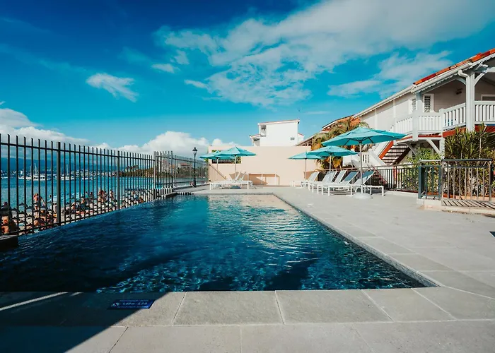 Boutique-Hotel Culture Creole