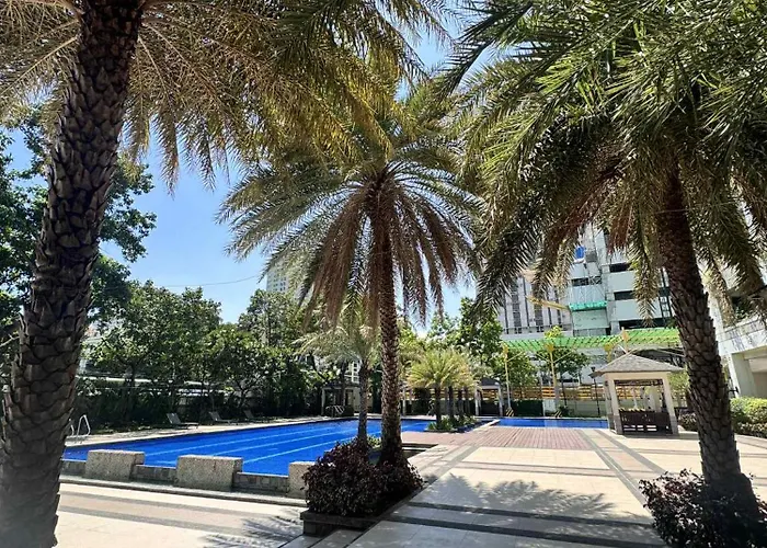 La Verti Residences Pasay City