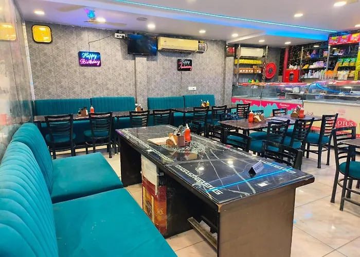 Punjabeez Restaurant