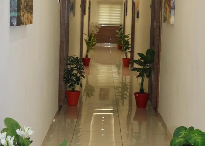 Hotel Apple