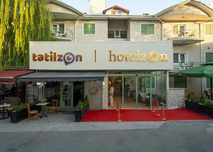 Hotel Zon