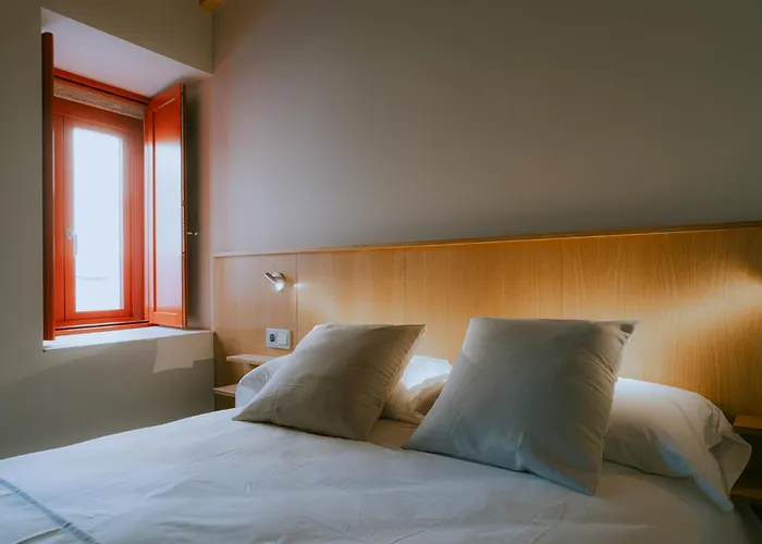 Hotel Recanto do Avia