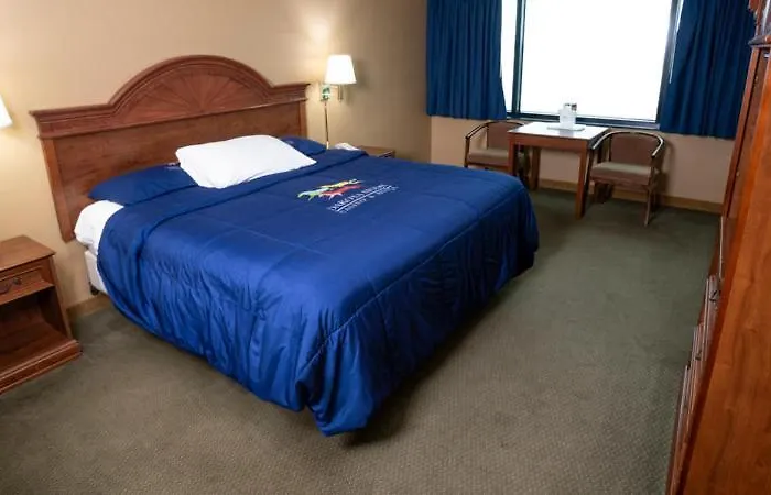 Dakota Sioux Casino And Hotel