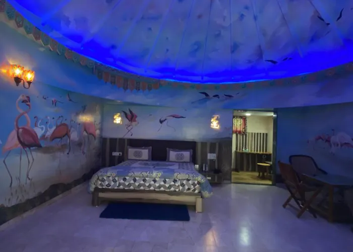 Hv Beach Resort