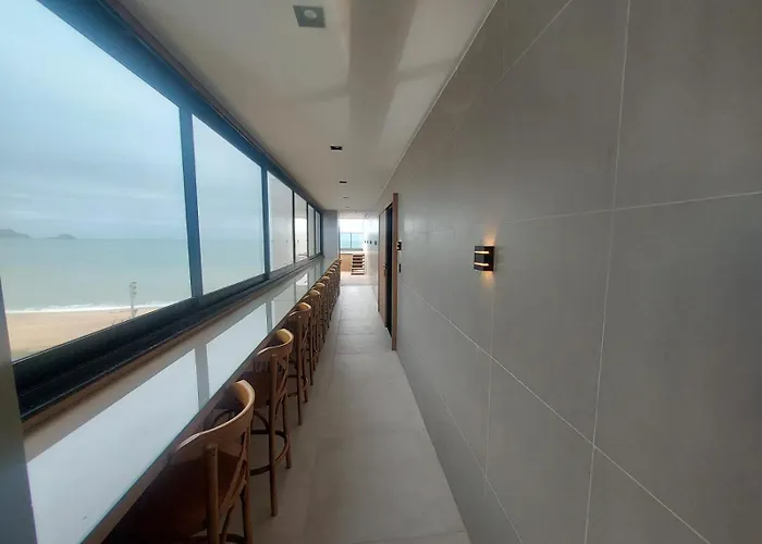 V-Home Flat Hotel