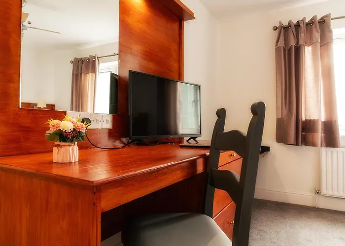 Club Wokingham Hotel