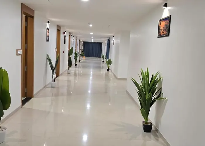 Hotel Royal Elite