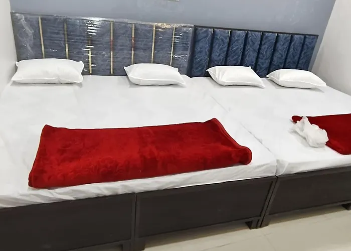 Annapurna Hotel