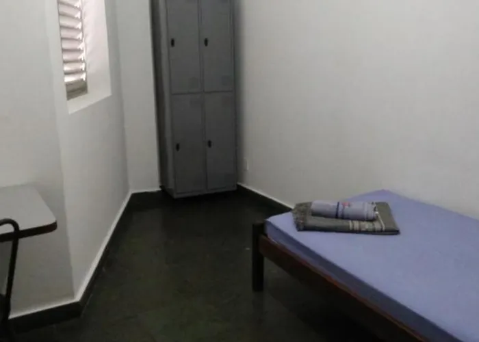 Hotel Chale Centro