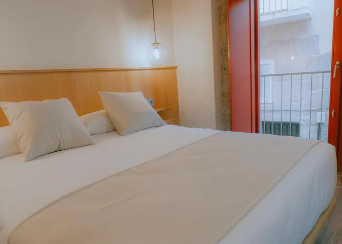 Hotel Recanto do Avia