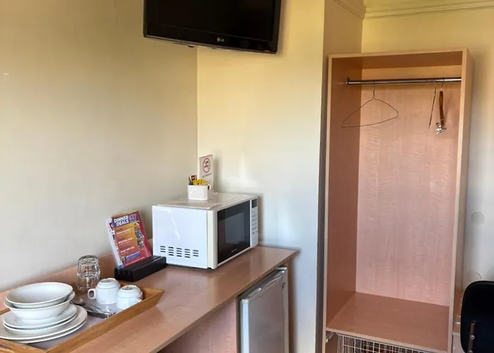 Boyles Hotel