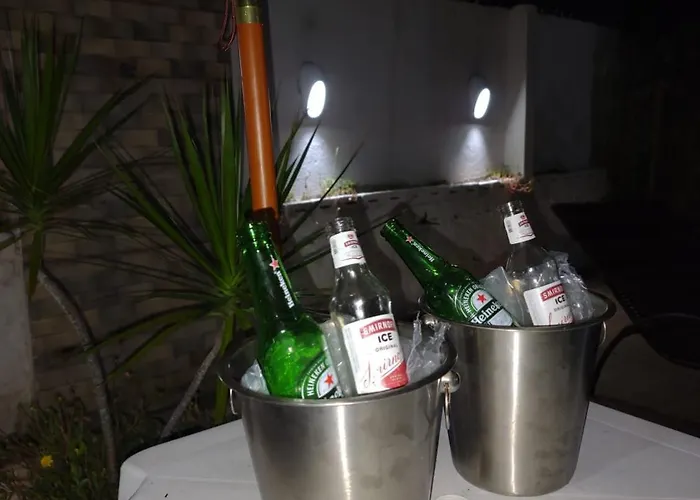 Pousada Predileta
