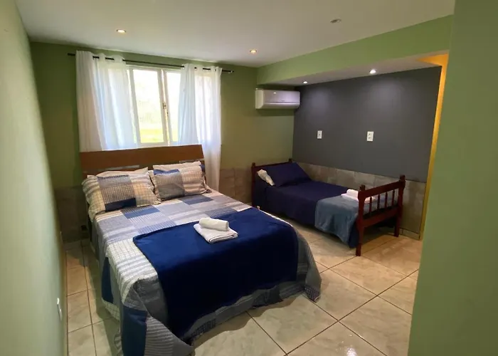 Suite 2 Espaco Dos Lobato