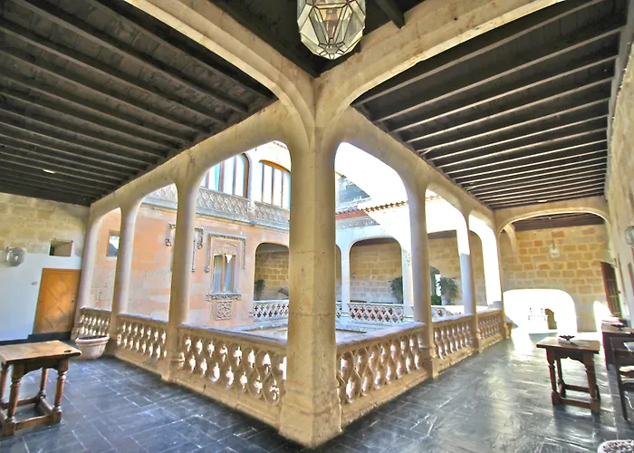 Posada Real Castillo del Buen Amor