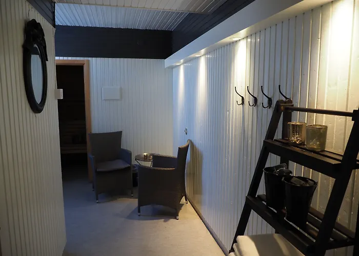Hotell Vilja