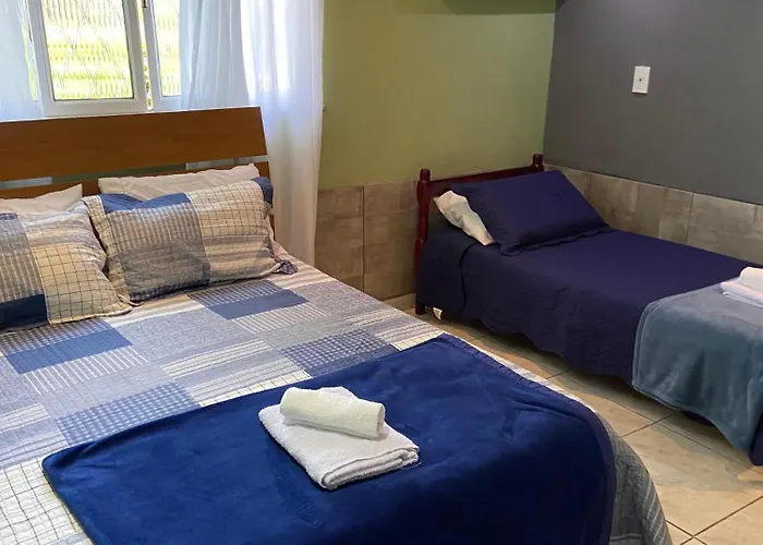 Suite 2 Espaco Dos Lobato