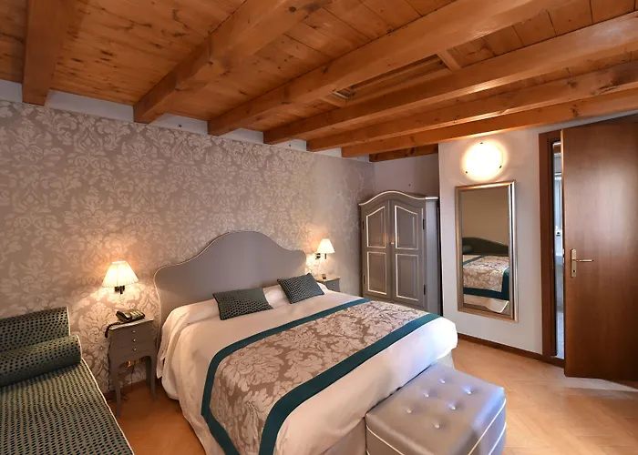 Hotel Villa Rosa