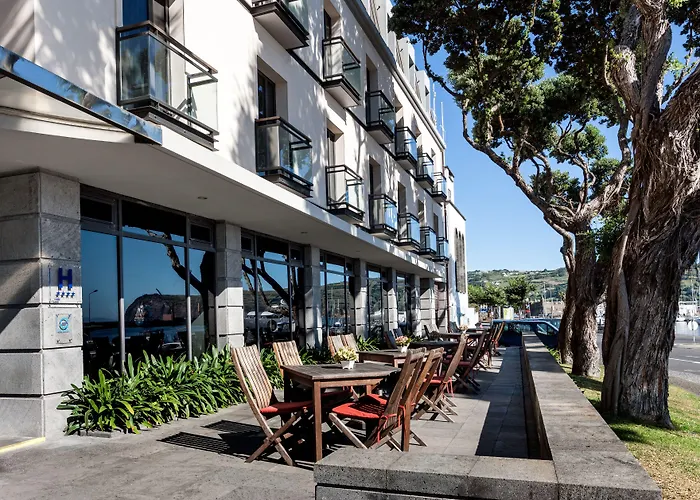 Hotel do Canal