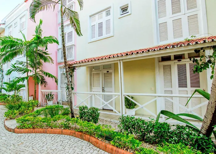Hotel Villa Mayor Charme