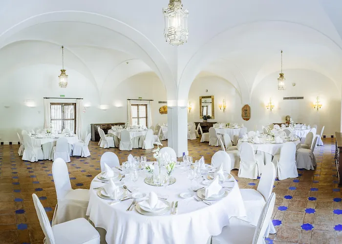 Parador de Mérida