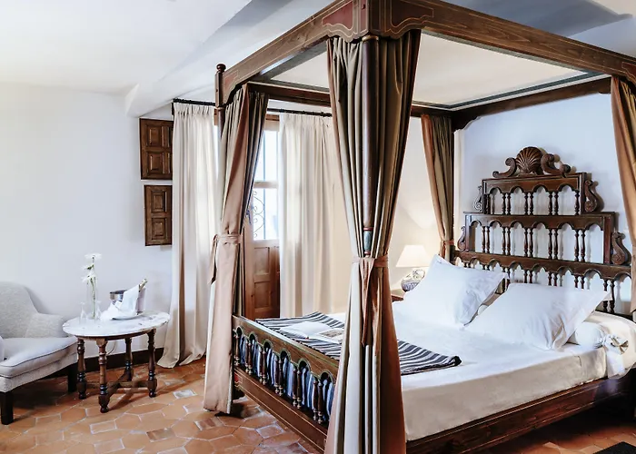 Parador de Mérida