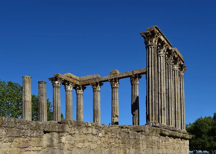 Pousada Convento De Evora