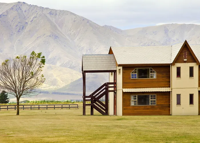 Discovery Countrytime Hotel
