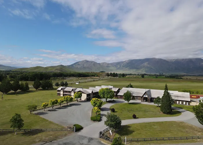Discovery Countrytime Hotel