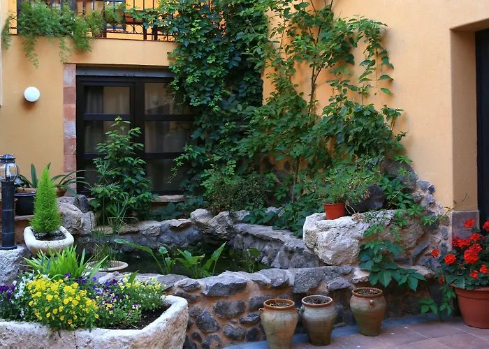 Hotel Spa La Casa del Rector Almagro