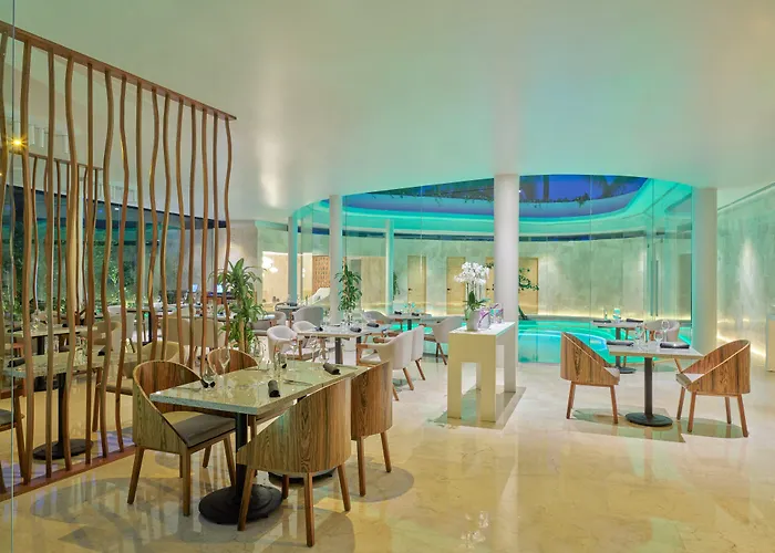 Live Aqua Cancun - Adults Only - All-Inclusive