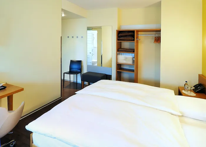 Sommerau-Ticino Swiss Quality Hotel