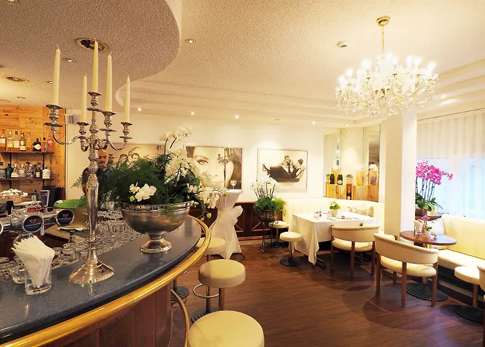 Sommerau-Ticino Swiss Quality Hotel