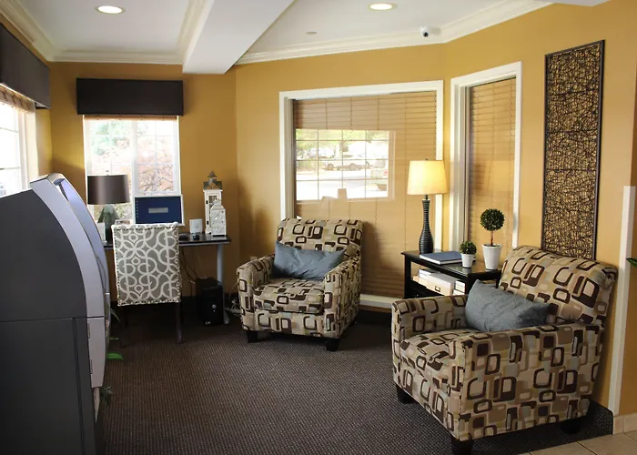 Suburban Studios Sterling - Washington Dulles