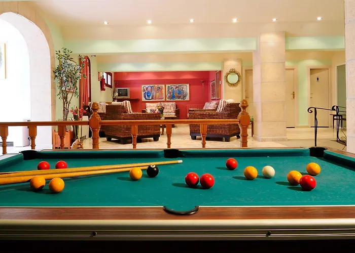 Hotel Balear