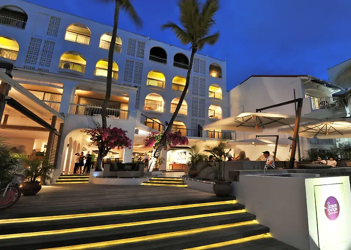 Holland House Beach Hotel Philipsburg 
