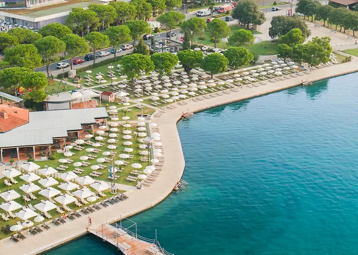 Grand Hotel Portoroz 4* superior – Terme&Wellness LifeClass