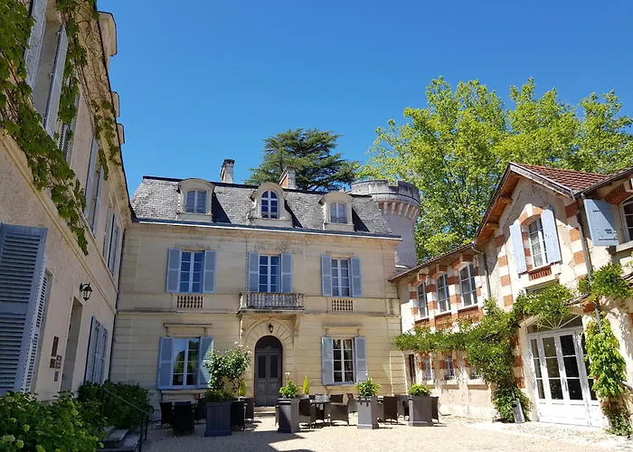 Château de Lalande - Les Collectionneurs - Périgueux