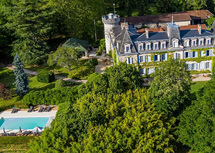 Château de Lalande - Les Collectionneurs - Périgueux