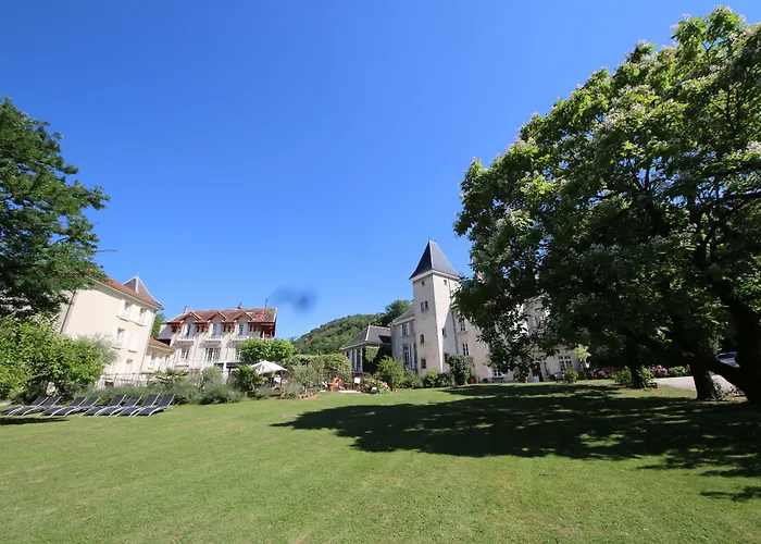 Château Hôtel, Restaurant&Spa De La Commanderie
